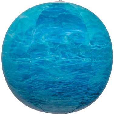 Logotrade promotional gifts photo of: Beach ball MALIBU