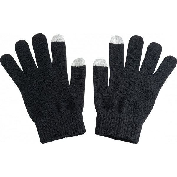 Logotrade advertising products photo of: Acrylic gloves CARY
