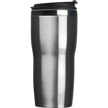 Logotrade advertising product image of: Thermal mug ZADAR 400 ml
