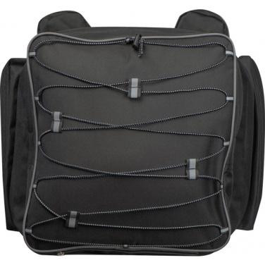 Logotrade promotional product picture of: Bicycle saddle bag PLYMOUTH