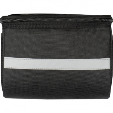 Logotrade promotional gifts photo of: Handlebar bag POMPEI