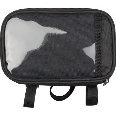 Logotrade business gifts photo of: Handlebar bag POMPEI