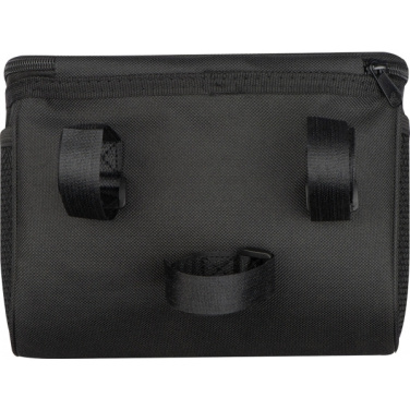 Logotrade promotional item image of: Handlebar bag POMPEI