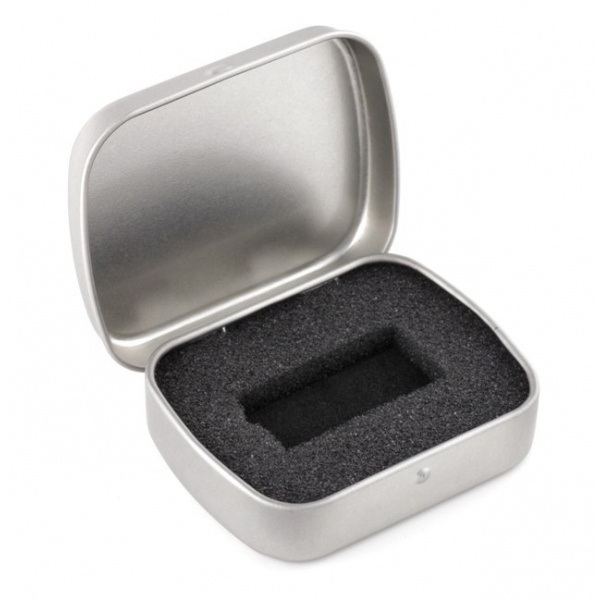 Logotrade promotional item picture of: Eg op13 - usb flash drive packaging