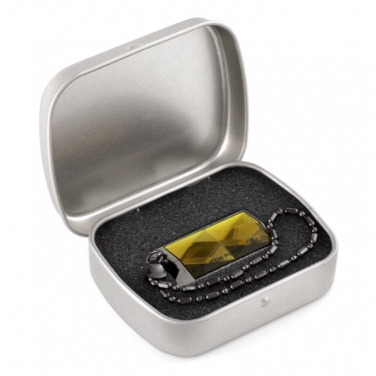 Logo trade promotional giveaway photo of: Eg op13 - usb flash drive packaging