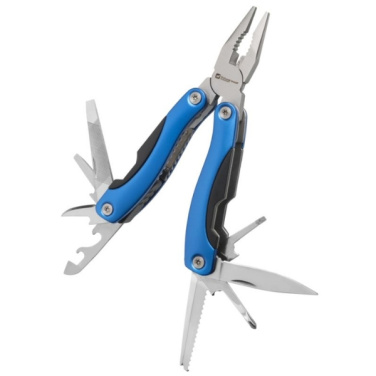 Logotrade promotional giveaways photo of: Multitool ARMADOR NEW Schwarzwolf
