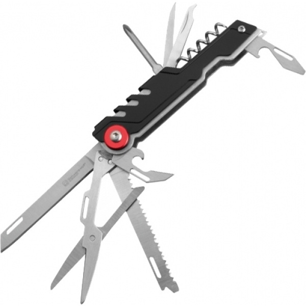 Logotrade promotional merchandise photo of: Multifunctional tool PELAT