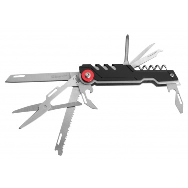 Logotrade promotional gifts photo of: Multifunctional tool PELAT