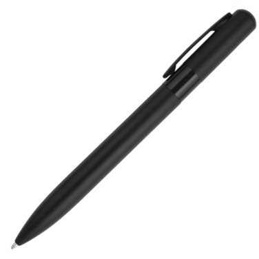 Logo trade promotional merchandise image of: Metal ballpoint pen TRIOMPHE Pierre Cardin