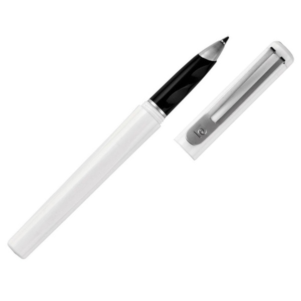 Logo trade corporate gifts picture of: Roller GIRONDE Pierre Cardin