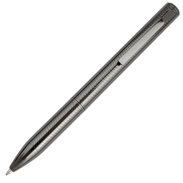 Logotrade promotional item image of: Metal ballpoint pen FESTIVAL Pierre Cardin