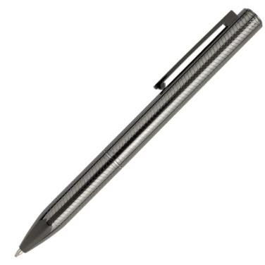 Logotrade advertising product image of: Metal ballpoint pen FESTIVAL Pierre Cardin