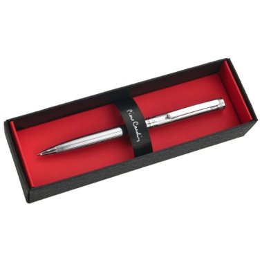 Logotrade promotional merchandise picture of: Ballpoint pen RENEE Pierre Cardin