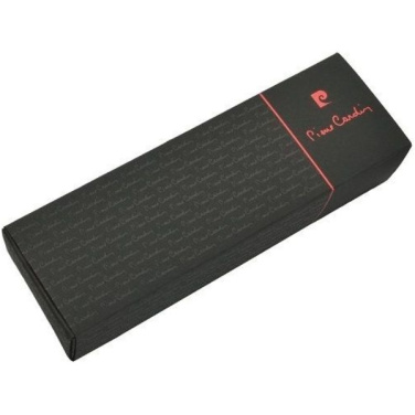 Logo trade business gift photo of: Ballpoint pen RENEE Pierre Cardin