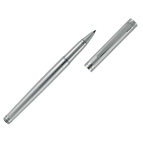 Logo trade promotional item photo of: Roller RENEE Pierre Cardin