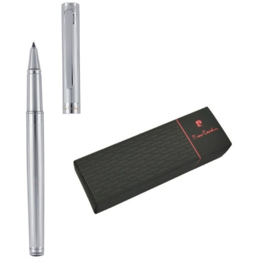 Logotrade promotional merchandise picture of: Roller RENEE Pierre Cardin