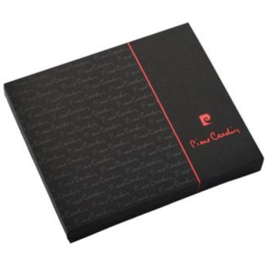 Logo trade promotional products picture of: Folder Dimitri Pierre Cardin