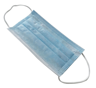 Logotrade business gift image of: Safety mask