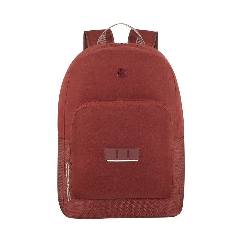 Logo trade promotional products image of: Backpack Wenger Crango 16''
