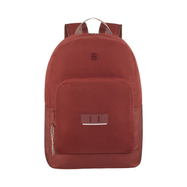Logo trade promotional items image of: Backpack Wenger Crango 16''