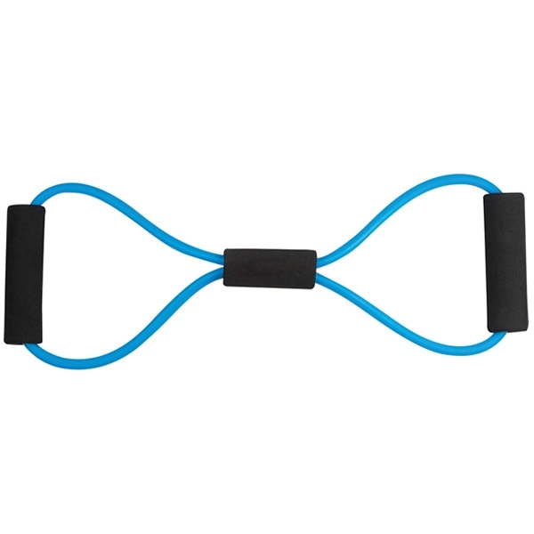 Logotrade promotional products photo of: Fitness equipment RESISTENCIA