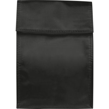 Logo trade promotional item photo of: Cooling bag SAN JUAN