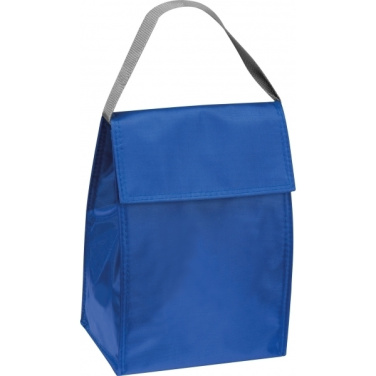 Logo trade corporate gifts image of: Cooling bag SAN JUAN