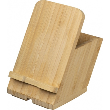 Logotrade advertising product image of: Desk stand FREDERICTON