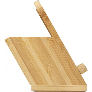 Logotrade advertising product image of: Desk stand FREDERICTON