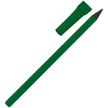 Logo trade advertising products picture of: Inkless pen IRVINE