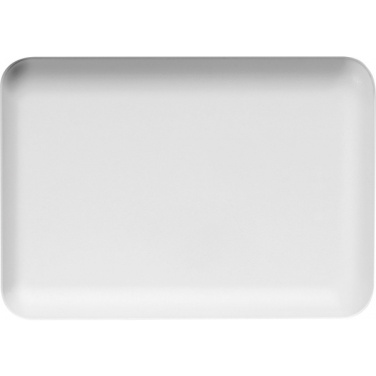 Logotrade advertising products photo of: Power bank 10 000 mAh KILLIS