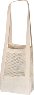 Logo trade corporate gifts picture of: Cotton bag ALANYA