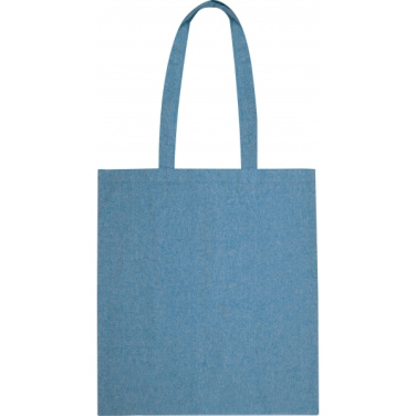 Logotrade promotional giveaway picture of: Cotton bag CHELMSFORD
