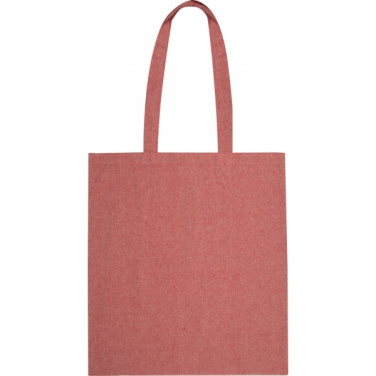 Logotrade promotional giveaway picture of: Cotton bag CHELMSFORD