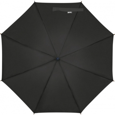 Logo trade business gift photo of: Automatic Umbrella HASSELT