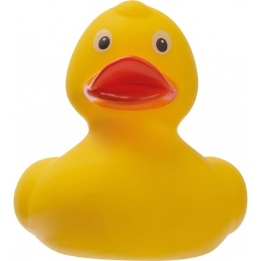 Logotrade business gifts photo of: Squeezy duck BLANKENBERGE