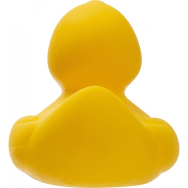 Logotrade corporate gift picture of: Squeezy duck BLANKENBERGE