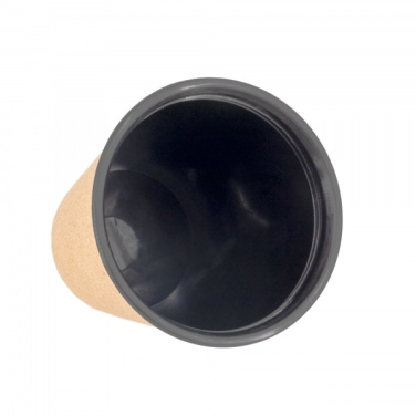 Logo trade promotional giveaway photo of: Mug ANDENNE 350 ml