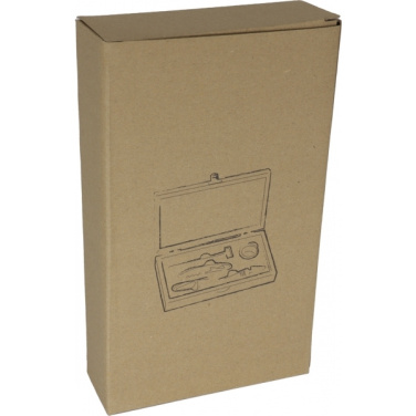 Logotrade advertising product image of: Wine set GROSSETO