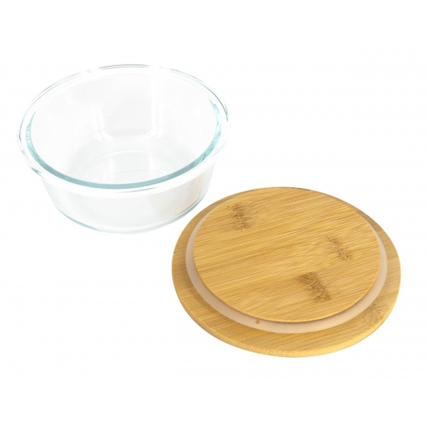 Logo trade promotional gifts picture of: Bowl BOUILLON