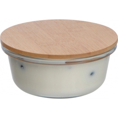 Logo trade promotional gifts picture of: Bowl BOUILLON