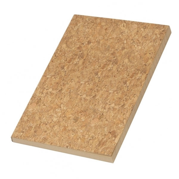 Logotrade promotional gift image of: A5 notebook MESEN