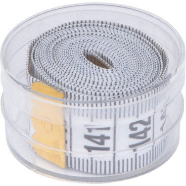 Logotrade promotional gift picture of: Measuring tape BINCHE