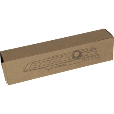 Logo trade business gift photo of: Cutter DENDERMONDE