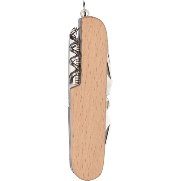 Logotrade corporate gifts photo of: Pocket knife EDIRNE