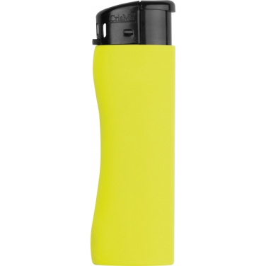 Logotrade business gifts photo of: Electronic lighter MOUSCRON
