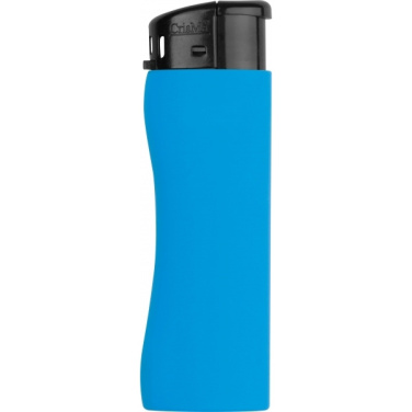 Logotrade promotional merchandise picture of: Electronic lighter MOUSCRON