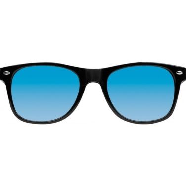 Logo trade promotional item photo of: Sunglasses NIVELLES