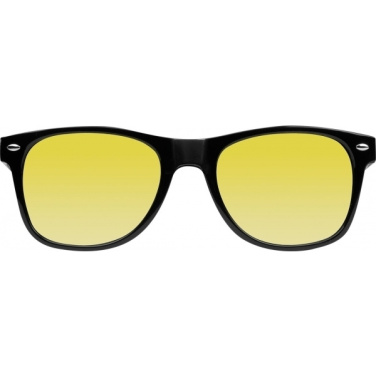 Logotrade promotional merchandise image of: Sunglasses NIVELLES