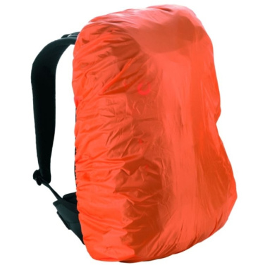 Logotrade promotional gift image of: Backpack KANDER Schwarzwolf
